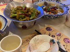 -胡桃里音乐酒馆(白云五号T5 MALL店)