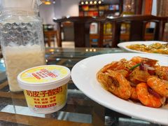 -良师门滨海人家·海鲜·家常菜(滨海城店)