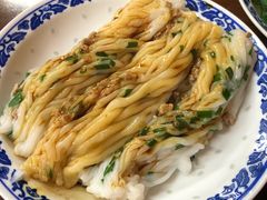 牛肉肠粉-水墨食舍