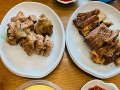 -清真·益鑫羊肉手抓馆(花园北街店)