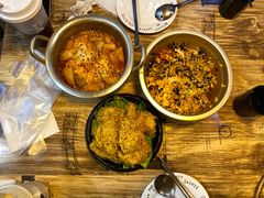 -miss密斯韩餐(平阳景苑店)