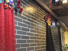 -京味民福烤鸭店(建设四马路店)
