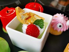 -木守西溪溪隐餐厅