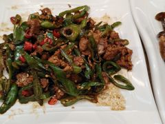 -海兰江石锅饭(水上店)