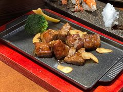 -兄弟船精致料理(万科蓝山店)
