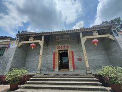 -飞霞风景名胜区