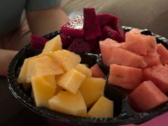 -青水瓦台汤泉(未央店)