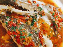 -潮三爷砂锅焗海鲜·生腌·海鲜粥(朝晖店)