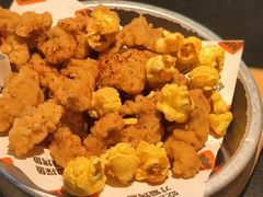 -探鱼·鲜青椒爽麻烤鱼(广州花都来又来店)