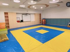 -红黄蓝成长中心•婴幼儿早教•托育(南山京基百纳广场店)