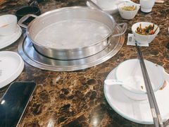 -鱼粤鲜淘米捞·中山脆肉鲩火锅(悦湖会店)
