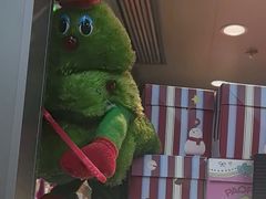 -PAOPAO Bakery&Café(港汇店)