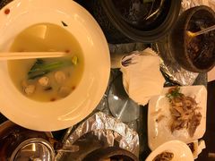 -广州白云机场铂尔曼大酒店·恬园创意中餐厅