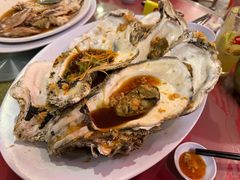 -大茄来海鲜餐厅(亚洲城分行)