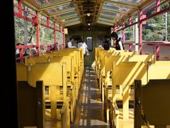 -岚山嵯峨野观光小火车