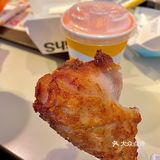 去澳门一定要码住这个鸡腿！