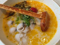 -味千拉面(杭州滨江星光大道店)