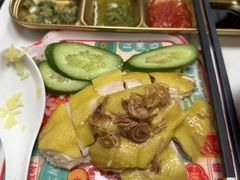 -百福麵家(新馬路店)