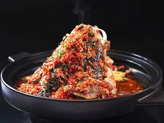 -院里寻菜·精致庭院菜(观沙岭店)