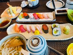 -田舍家Inakaya·炉端烧·铁板烧(天汇igc店)