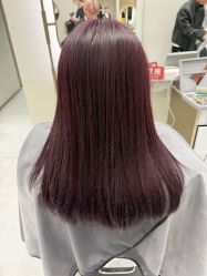 -Kraemer Paris苏豪路易士·嘉玛发廊