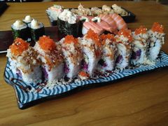 -米彩料理(西丽店)