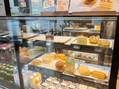 -星巴克(北京门头沟长安天街店)