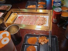 -新石器烤肉(之心城店)