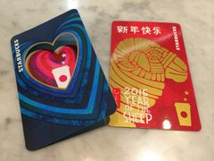 -星巴克(杭州西湖银泰1F店)