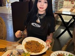 -路易十三西餐厅(西关新天地店)