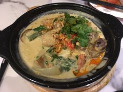 -今之味南亚厨房·探店指南(领展购物广场店)