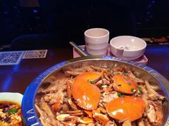 -胖哥俩肉蟹煲(虹口龙之梦店)