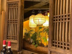 -叶叶菩提·晋福宫