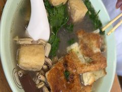 -鸡鸣汤包(仙林店)