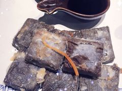 -云海肴·汽锅鸡·云南菜(天津国金汇店)