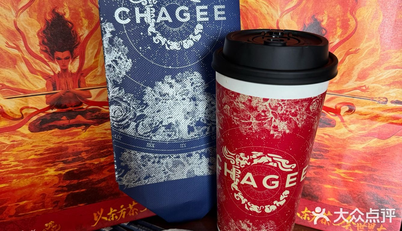 万里木兰外卖体验：被细节治愈的午后