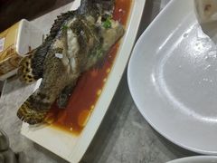 -四川小胡子海鲜(丁村万人海鲜广场店)