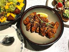 -BE BRIGHT KITCHEN(正佳广场店)