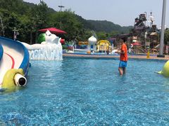 -重庆海昌加勒比海水世界