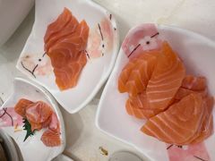 -第六季自助餐厅(甜水园店)