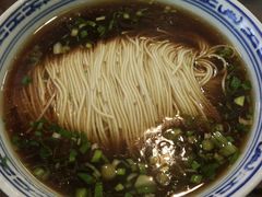 -同得兴 Since·1995 传统苏式面馆(嘉馀坊店)