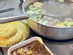 -官塘陈记鱼生·潮汕砂锅粥·牛肉火锅(潮枫路总店)