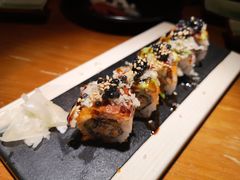 -鳗鱼家·深夜食堂(军博店)