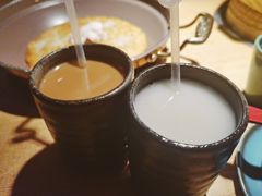 土家米浆-吃饭皇帝大(解放西路店)