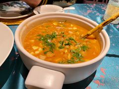 -茶人村·宫廷私厨(奥体印象城店)