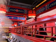 -祥源胡同·涮牛羊肉火锅(花桥店)