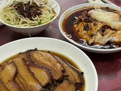 -老丘丘(较场口店)