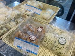 -乔家栅(襄阳南路店)