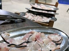 -鸿渡渔庄·特色鸭咀鱼