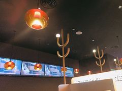 -探鱼·鲜青椒爽麻烤鱼(银泰城店)